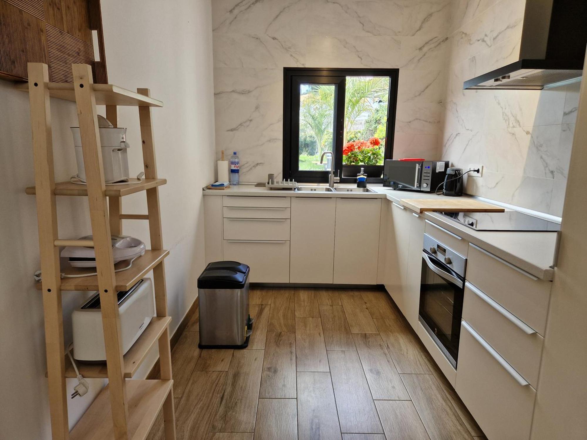 Hébergement de vacances Casa Con Piscina, High-speed Wi-fi Y Vistas