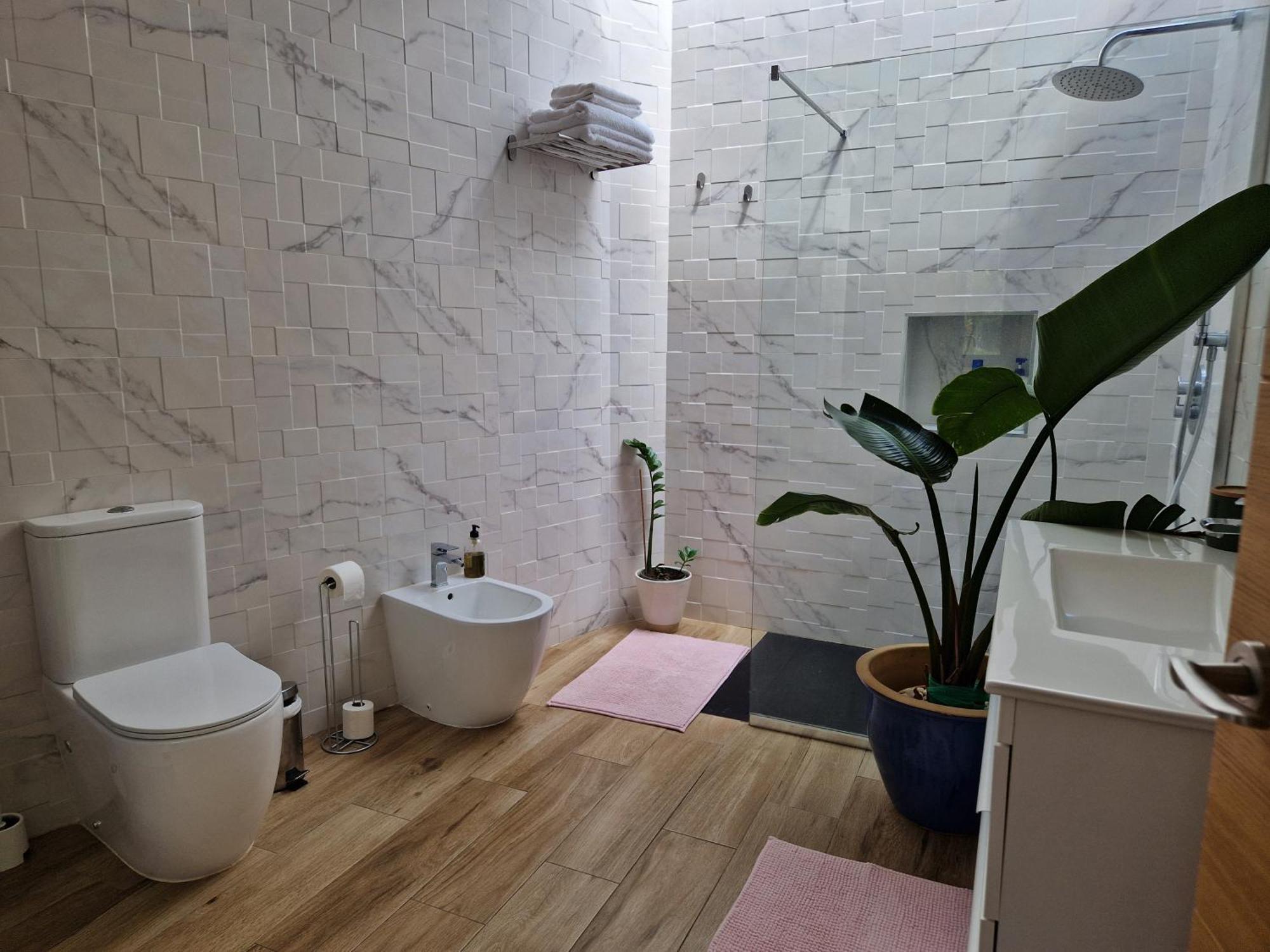 Hébergement de vacances Casa Con Piscina, High-speed Wi-fi Y Vistas