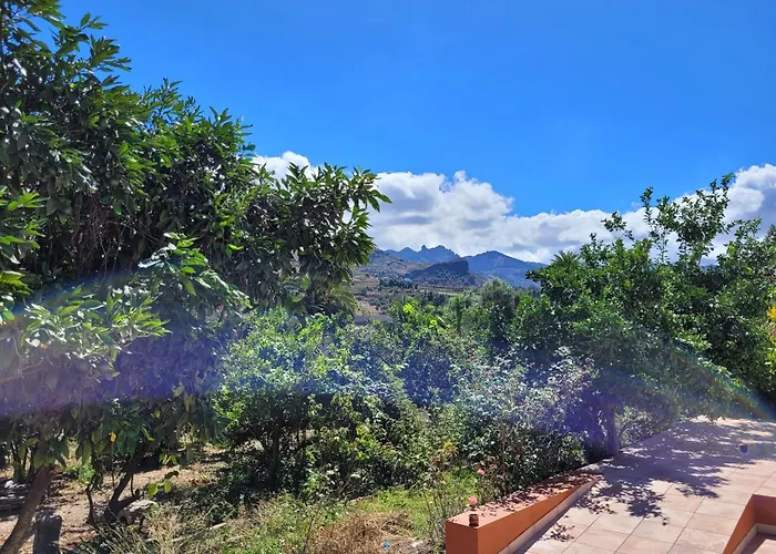 Casa Con Piscina, High-Speed Wi-Fi Y Vistas
