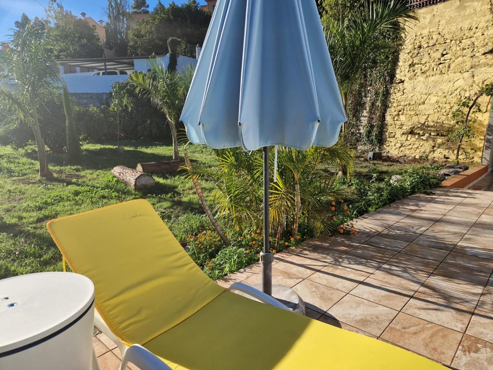 Casa Con Piscina, High-speed Wi-fi Y Vistas Holiday home