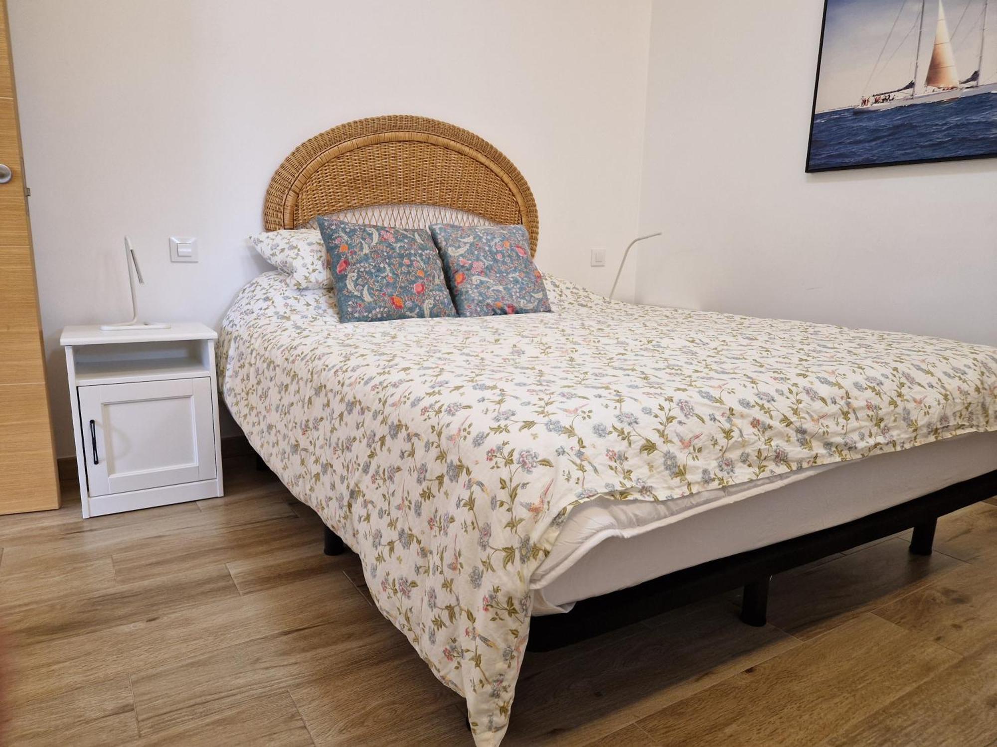 Casa Con Piscina, High-speed Wi-fi Y Vistas Holiday home *
