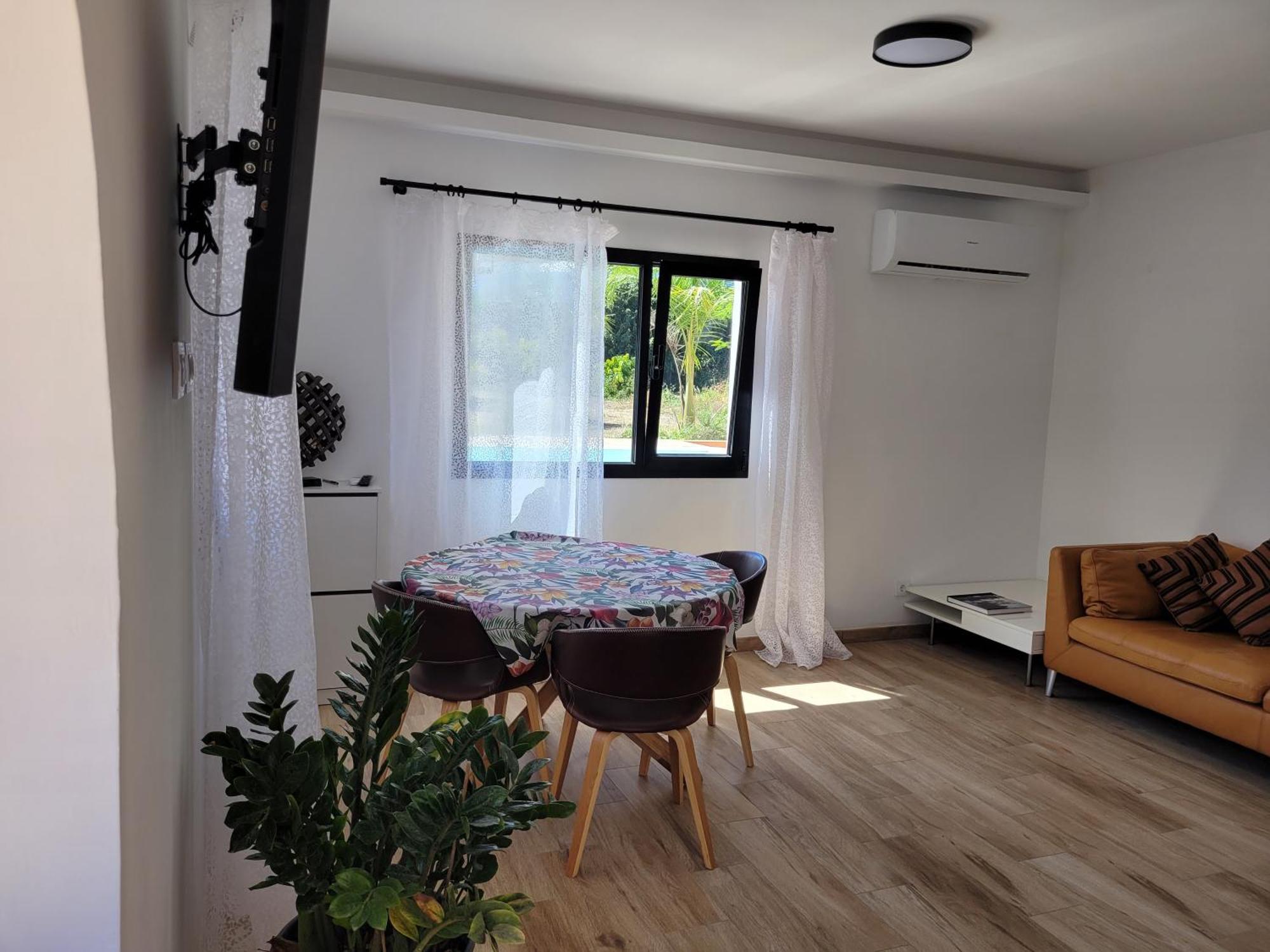 Holiday home Casa Con Piscina, High-speed Wi-fi Y Vistas *