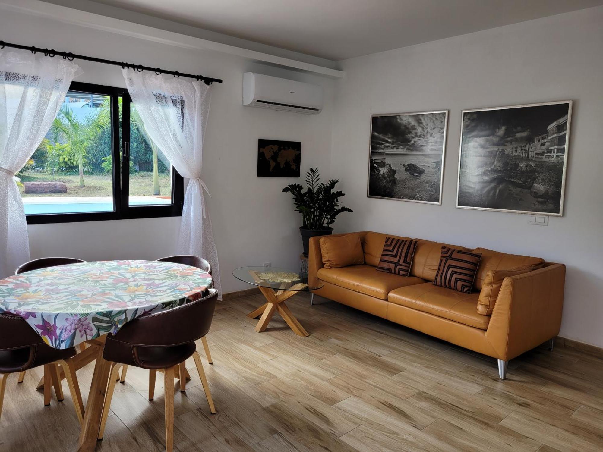 Casa Con Piscina, High-speed Wi-fi Y Vistas