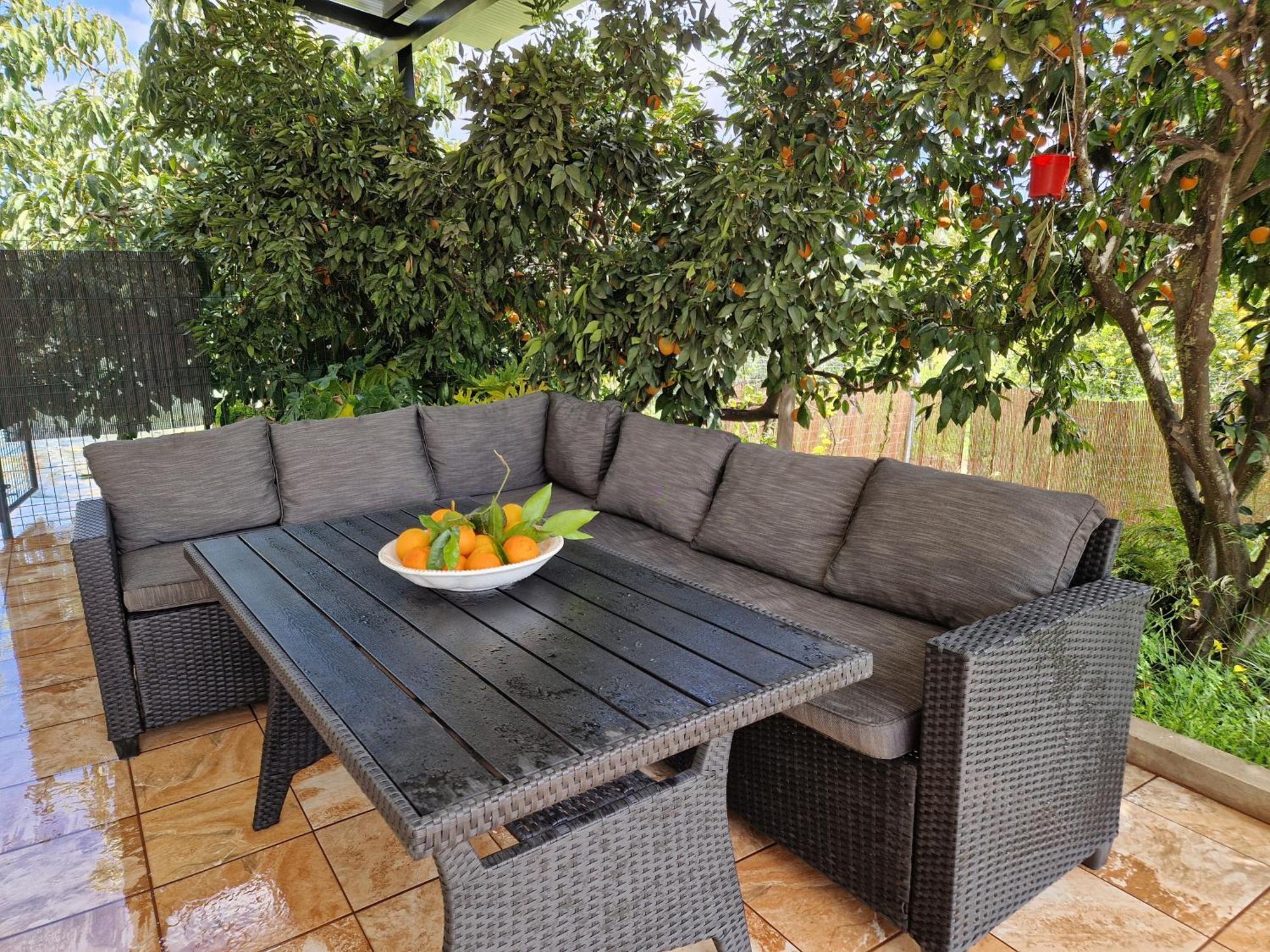 Holiday home Casa Con Piscina, High-speed Wi-fi Y Vistas Santa Brigida (Gran Canaria)